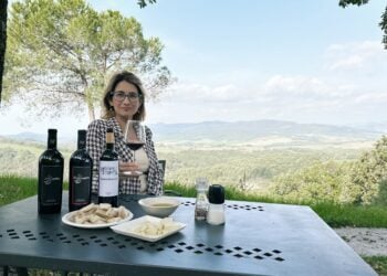 Tipos de queijos italianos: harmonização e curiosidades