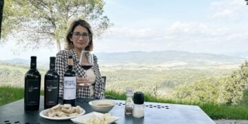 Tipos de queijos italianos: harmonização e curiosidades