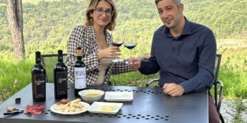 Como fazer uma viagem romântica na Itália com orçamento limitado?